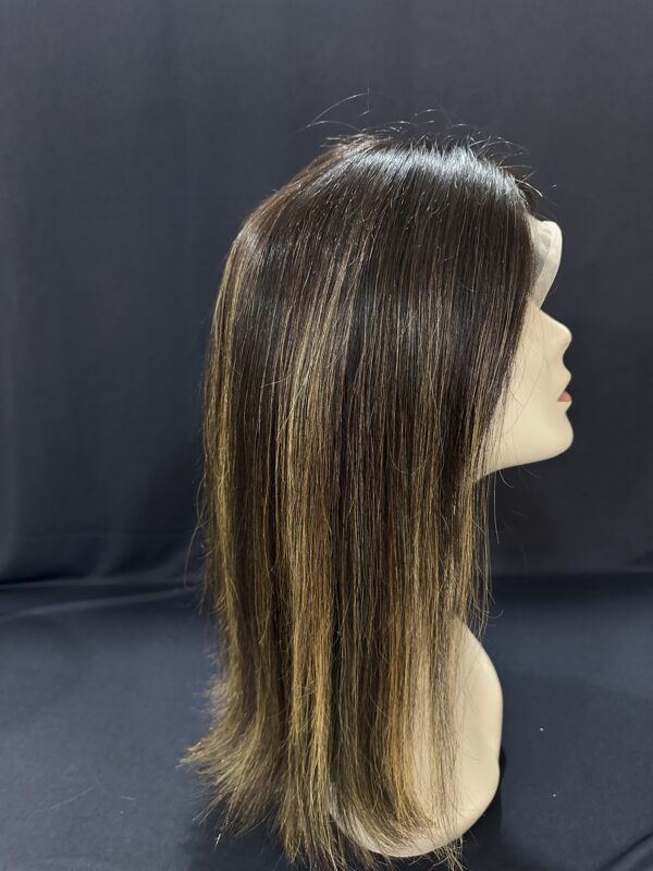 FRONT LACE REPARTICAO LIVRE MORENA ILUMINADO 45CM - Imagem 3