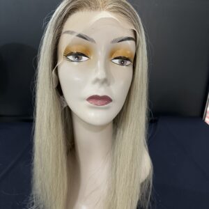 FRONT LACE LOIRO MESCLADO DE 50CM LINDA PERFEITA